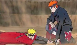 百战佩恩技能爆料最新,觉醒之力，战意盎然！