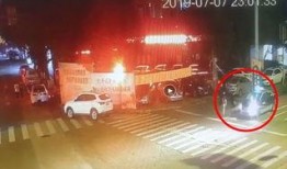 六盘水夜场最新爆料事件,揭秘神秘事件背后的真相