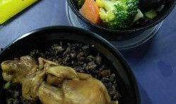 杭州减肥餐爆料事件最新,揭秘网红减肥餐背后的真相与争议