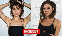 维多利亚最新爆料,揭开娱乐圈背后的惊人真相