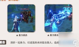 那维莱特技能最新爆料,巅峰对决，谁与争锋？