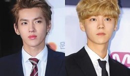 鹿晗吴亦凡最新爆料,揭秘娱乐圈背后的真相与秘密