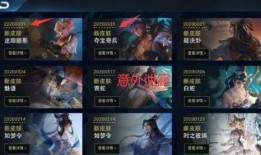 王者荣耀s19最新爆料战令皮肤,S19战令皮肤惊艳亮相，神秘英雄华丽蜕变